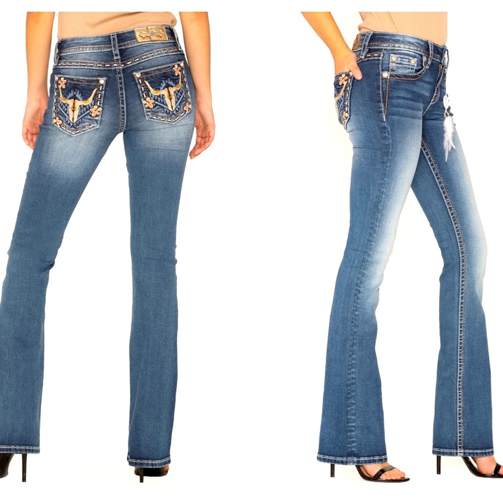 Miss me size 34